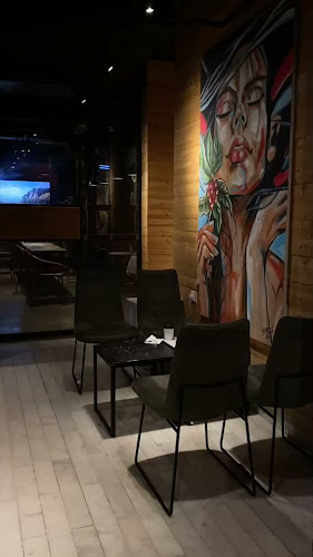 1/15 Neighborhood Cafe Rawdah