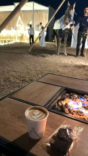 كنن كافيه - الضيافة