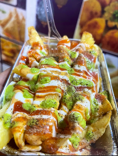 Opinii despre بسطة بطاطس العم عمر în جدة - الضيافة