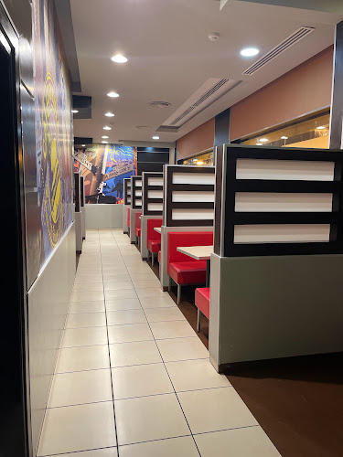 Comentarii opinii despre Hardee's