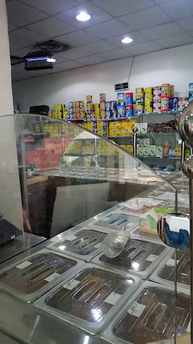 Opinii despre مخابز الروابي în المدينة المنورة - الضيافة