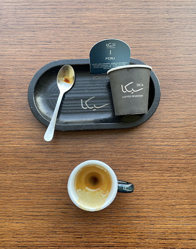 Opinii despre محمصة سيكا în الرياض - الضيافة