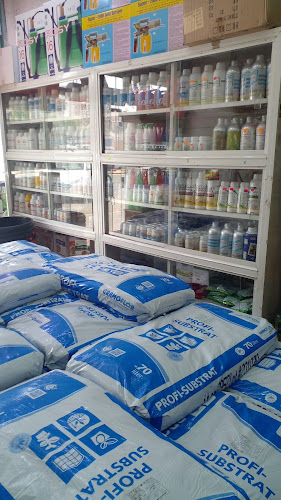 مؤسسة النباتي الزراعية - الضيافة