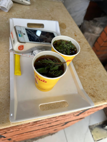 Comentarii opinii despre شبة جمر