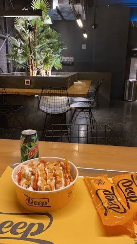 Opinii despre ديب فرايز în الدمام - الضيافة