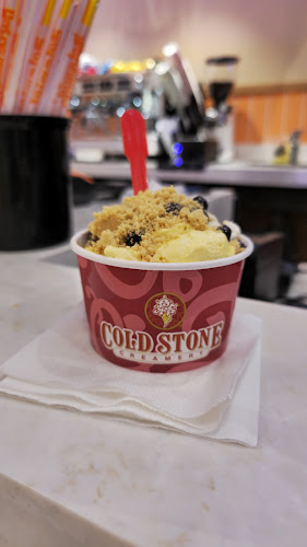 Opinii despre كولد ستون كريمي în الرياض - الضيافة