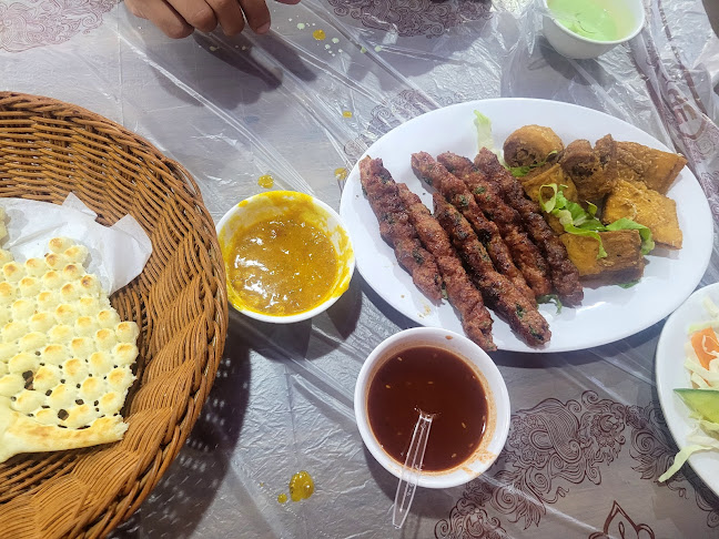 Opinii despre مطعم مكة în جدة - الضيافة