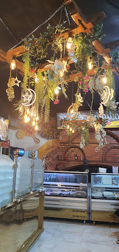 إبن الشام - الضيافة