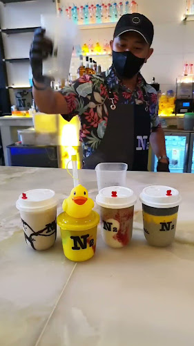 Opinii despre N2 în المبرز - الضيافة