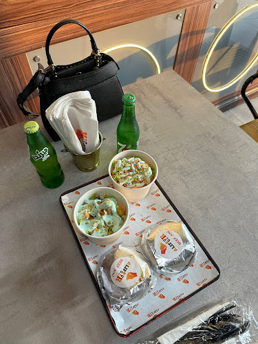 Comentarii opinii despre الف برجر