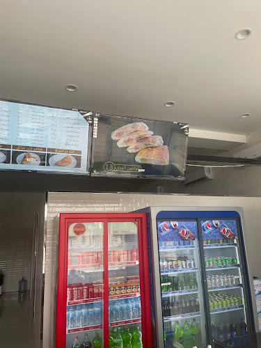 Comentarii opinii despre مطعم وفطائر طواحين الهوى