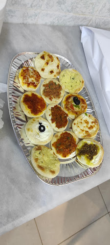 فطيره شرقي ( Fatirat Sharqi) - الرياض