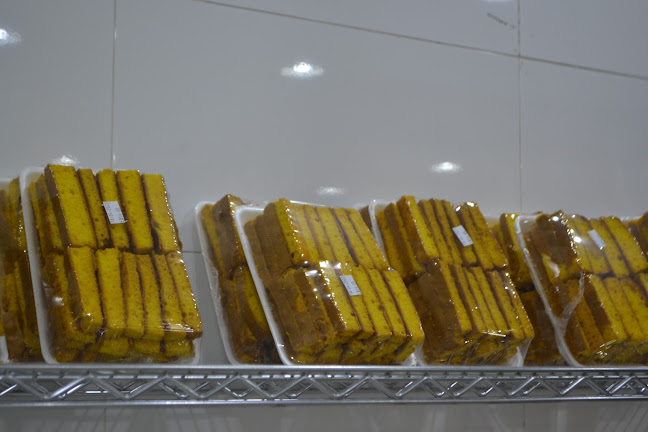 Comentarii opinii despre اسواق و مخابز نيوم