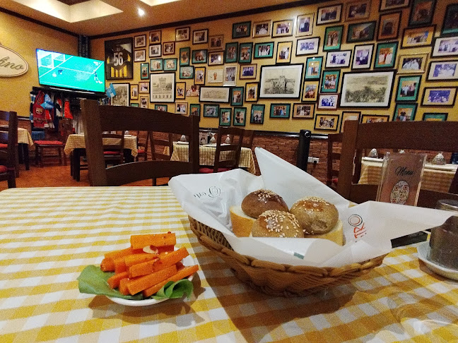 بورتو فينو كويزين - جدة