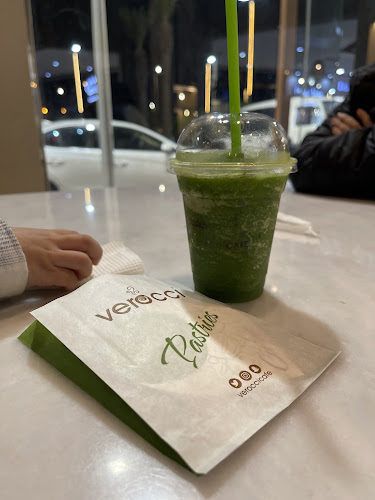 Verocci cafe - الدمام