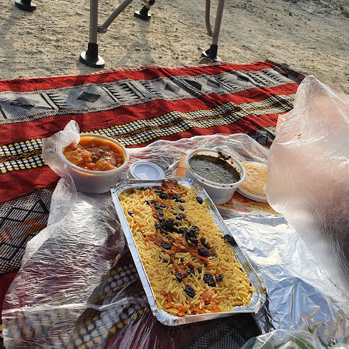 مطاعم السلام - الضيافة