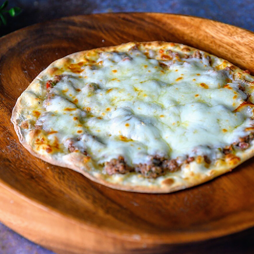 مطعم جانا - الرياض