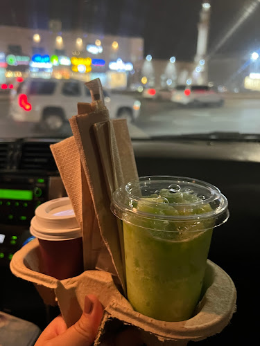 24Cafe - الرياض