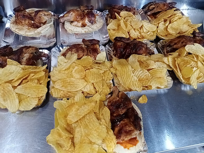 Opinii despre مطعم ريحان الشام în الدمام - الضيافة