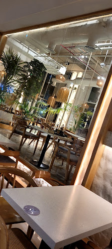 Comentarii opinii despre لحظة كيف للقهوة المختصة أبراج زمزم