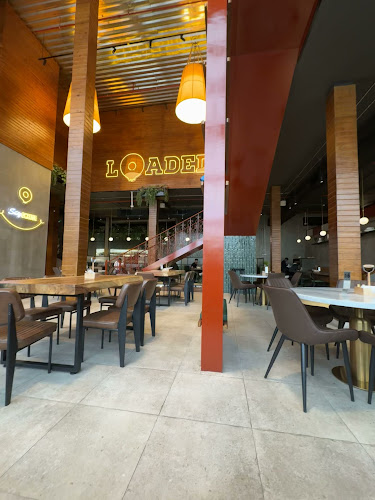 لوديد سموك هاوس - جدة