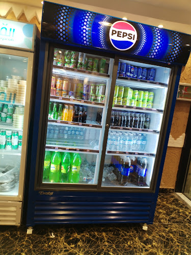 Opinii despre مطعم مضغوط الحاشي în جدة - الضيافة