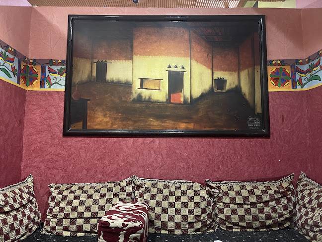 Opinii despre مطعم ماضينا în الرياض - الضيافة