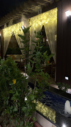 برود لاونج broad Lounge - الطائف