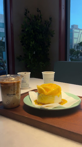 Opinii despre ماروم كافيه în المدينة المنورة - الضيافة
