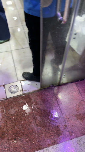 مركز الحربي للأسماك رقم ٧