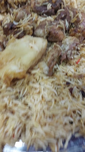 Comentarii opinii despre مطعم ومطبخ حضرموت الحديث