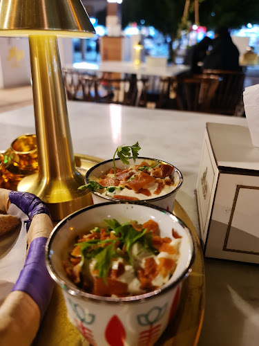 ساحة أثرية - الضيافة