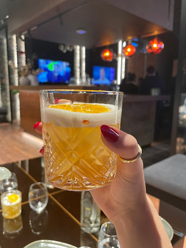 Elemental - الضيافة