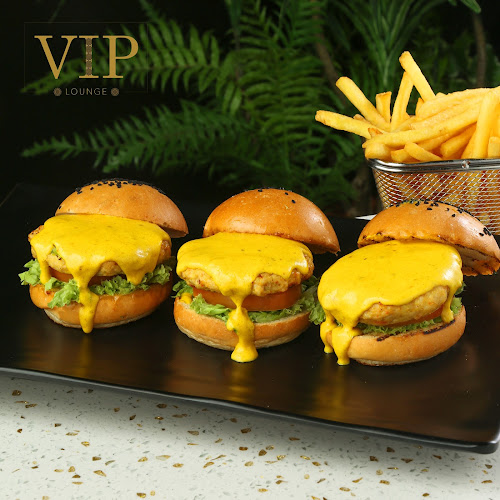 لاونج مكان الشخصيات الهامة | Vip Place Lounge - الضيافة