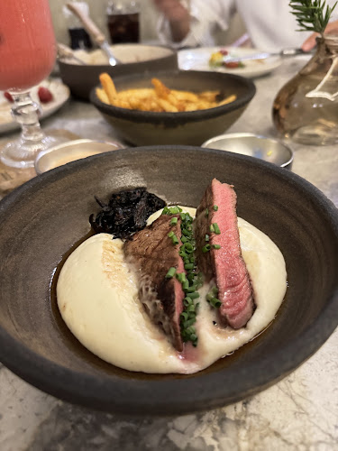 Opinii despre ماربل în الرياض - الضيافة