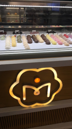 Opinii despre M'oishî Ice cream în الرياض - الضيافة