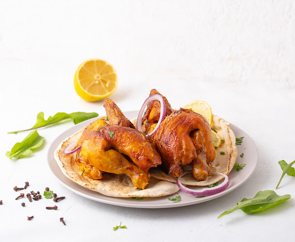 مطعم الشرق الأوسط فرع ام السباع - الطائف