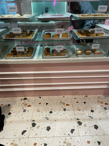 Opinii despre Donutly | دونتلي în الباحة - الضيافة