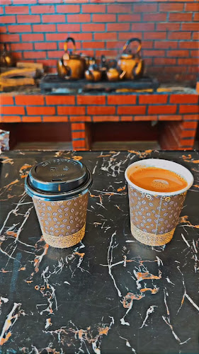 شاهي ماضينا جمر - حوطة بني تميم