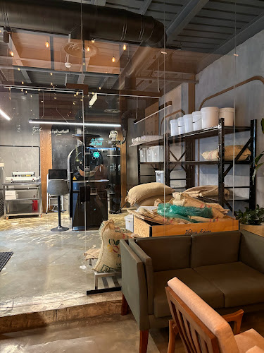 Comentarii opinii despre محمصة ومقهى الجانب الشرقي