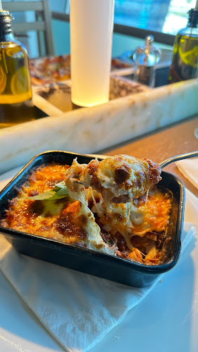 Opinii despre فابيانو رد سي مول în جدة - الضيافة