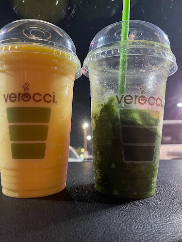 Opinii despre Verocci cafe în الدمام - الضيافة