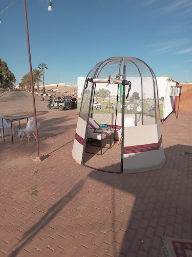 قهوة بُنّي - رفحاء