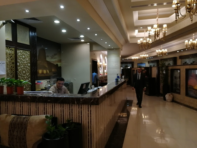 Opinii despre كتكوت în الهفوف‎ - الضيافة