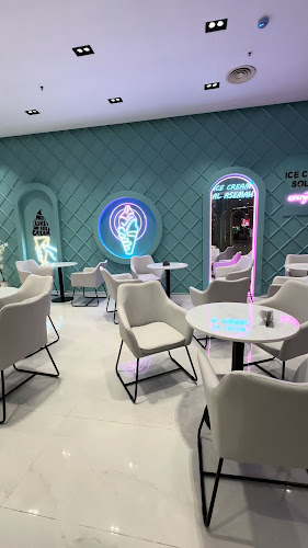 آيس كريم العاصمة - ICE CREAM AL ASEMAH