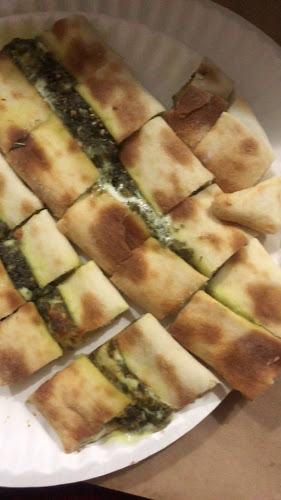 Comentarii opinii despre مطعم الفطرجي