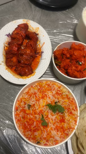 Opinii despre رويال تكا | المحاله în أبها - الضيافة