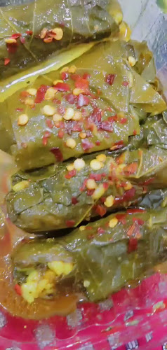 مطعم الفانوس - الضيافة