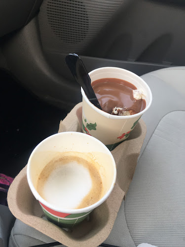 رود كوب - الضيافة