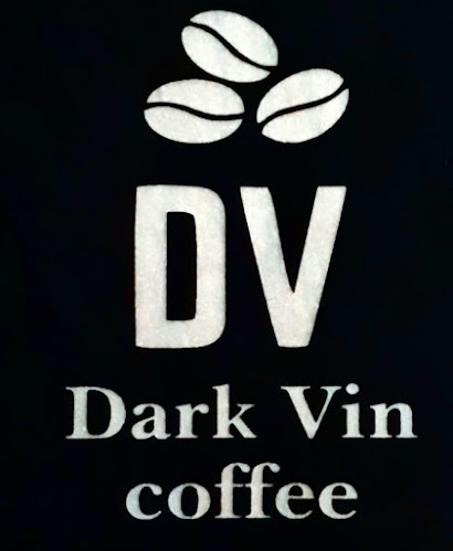 DarkVin Café - القطيف‎